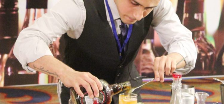 War of Spirits – 2015 War of Spirits – 2015