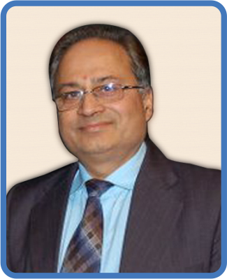 Mr. Vinod Gulati
